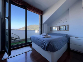 Duplex Bahía de Santoña